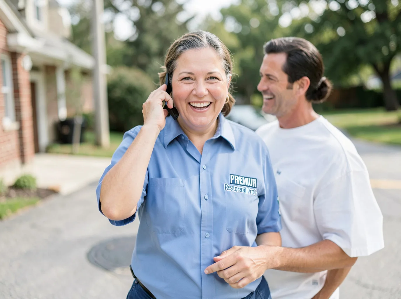 Water Damage Restoration Breeding, KY FAQs